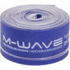 M-wave velglint 28 hoge druk, ultralight, 16 en 20mm breed, per 2