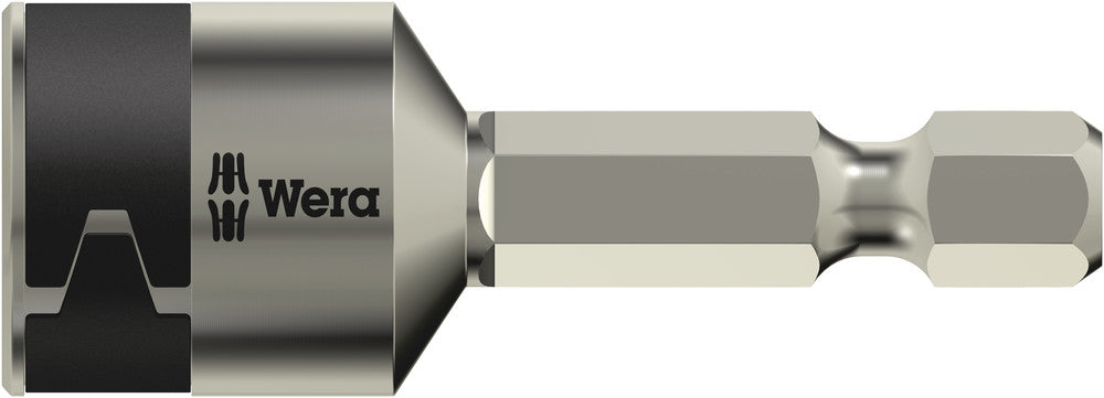 Wera 3869 4 dopbit, rvs, 13.0 x 50 mm - 1 stuk(s) - 05071225001