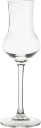 Gimex - royal line - grappa glas - 100 ml - 2 stuks