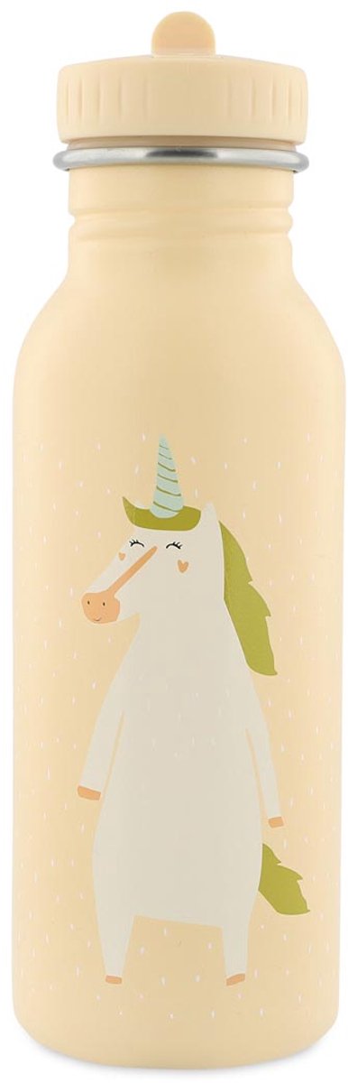 Trixie drinkfles - mrs. unicorn, 500ml