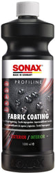 Sonax profiline fabric coating - cabriodak textiel impregneer