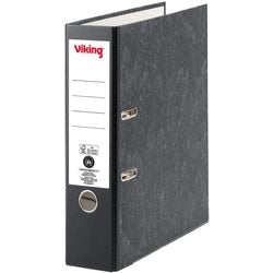 Ordner viking zwart 600 vel