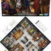 Hasbro cluedo the classic mystery game
