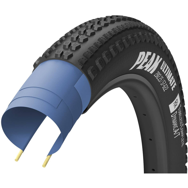 Goodyear - peak ultimate tlc 29x2.4
