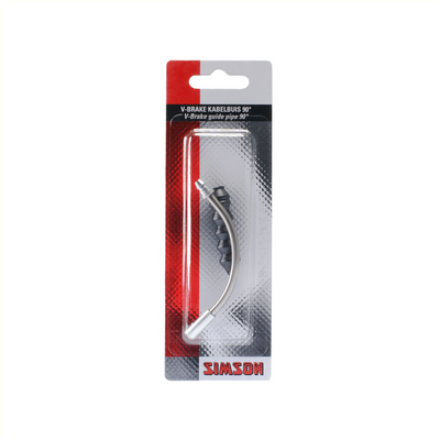 Simson v-brake bocht 90gr.