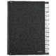 Leitz showalbum 2824 a4 24 tabs