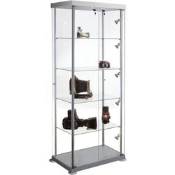 Abi vitrinekast expoline 3761 kerkmann 85,0x42,5x180cm