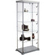 Abi vitrinekast expoline 3761 kerkmann 85,0x42,5x180cm