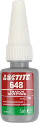 Loctite 232668 borgmiddel hoge sterkte - 5 ml - groen