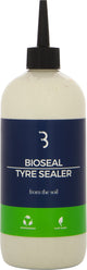 Bbb cycling tubeless sealant bioseal – biologisch afbreekbaar – tyre sealant – 500ml – bti-181