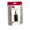 Vacu vin wijnkoeler platinum