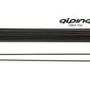 Spaken 274-13 Raggi ø2.33 mm FG 2,6 - zwart RVS