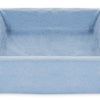 Bia bed Cotton hoes voor hondenmand blauw