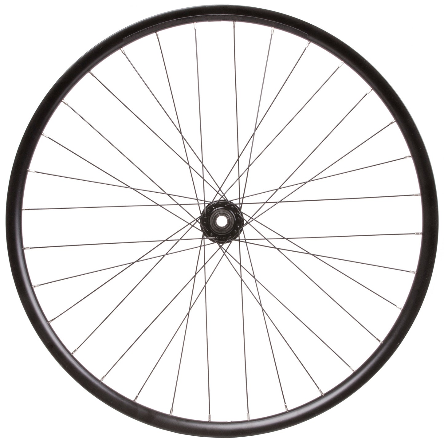 Ventura boost 29 front wheel