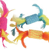 Zolux elastic snoep assorti