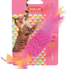 Zolux elastic snoep assorti