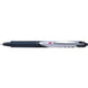 Rollerball pilot v-ball 7 rt 0,5 mm zwart