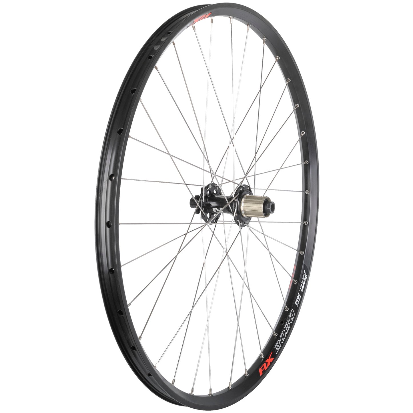 Abi 4.30 e-mtb boost rear wheel