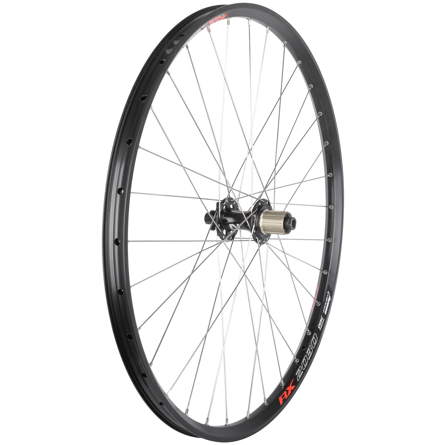 Abi 4.30 e-mtb boost rear wheel