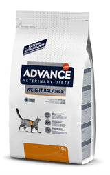 Advance Veterinary diet cat weight balance - afbeelding 1