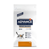 Advance Veterinary diet cat weight balance - afbeelding 2