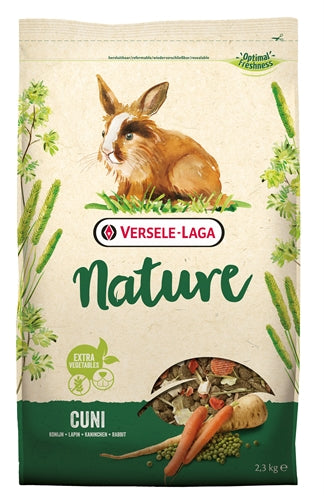 Versele-laga Nature konijn