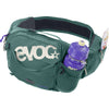 Evoc - hip pack pro 3 bottle green 3l