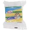 Nicols 1061449 - synthetisch schuurspons netto plus x3 | 6 stuks