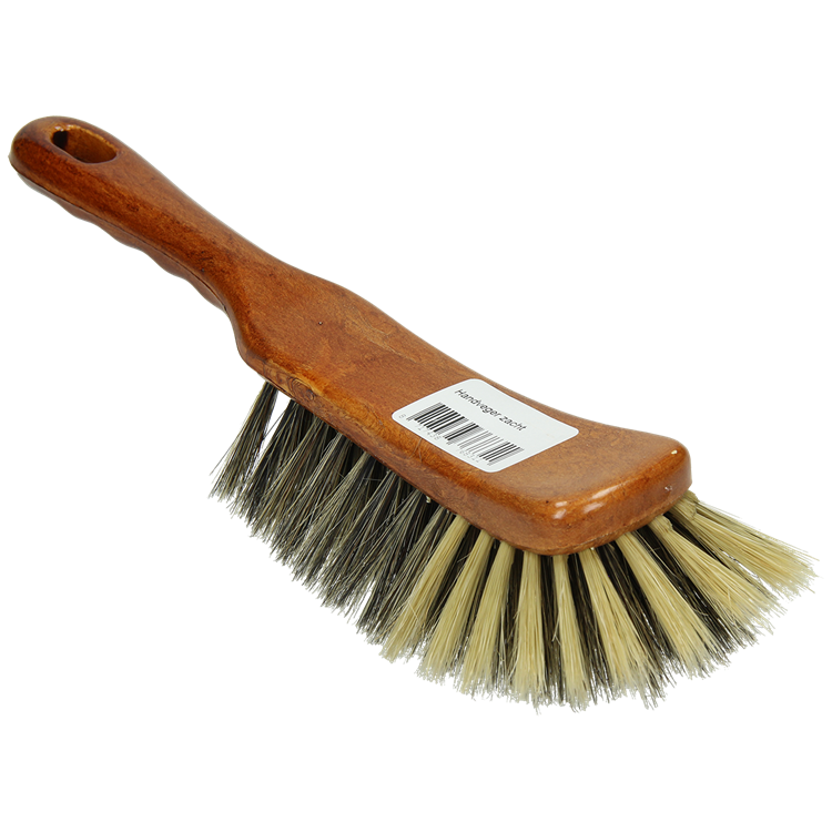 1062768 - handveger varkenshaar | 10 stuks