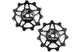 Jrc - keramische derailleur wielset shimano 105 ultegra 12 speed 11t zwart