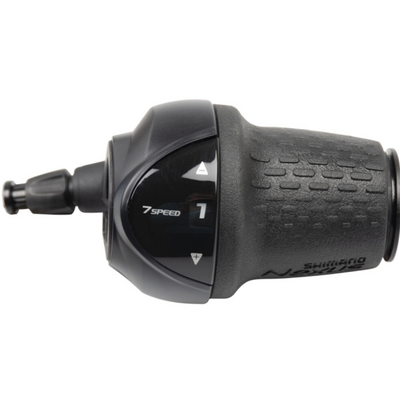 Shimano draaiversteller 7 speed sl-c3000
