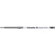 Balpen navulling schneider express 75 zwart 10 stuks