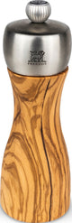 Peugeot fidji pepermolen 15 cm - olijfhout