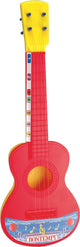 Bontempi spa - spaanse gitaar - speelgoedinstrument