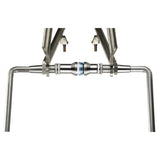 Icetoolz frame- en vorkcentreergereedschap xpert e341 - afbeelding 2