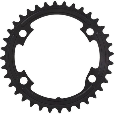 Shimano kettingblad 105 11V 36T Y1WV36000 FC-R7000 zwart