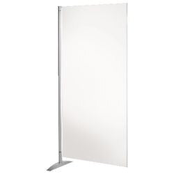 Whiteboardelement kerkmann 80x45x17 6967