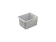 Sunware nesta opbergbox 32 liter grijs 46x36x25cm