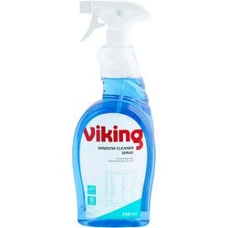 Glasreiniger niceday professional 750ml