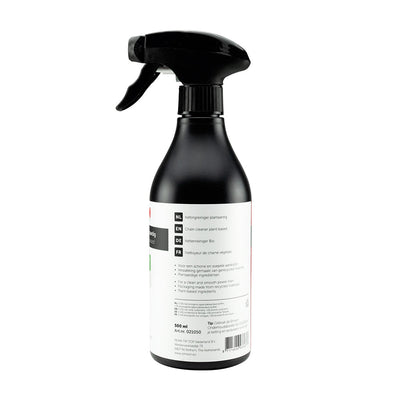 Rema tip top nederland b.v. simson kettingreiniger plantaardig 500ml