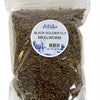 De vries Meelworm black soldier fly