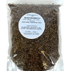 De vries Meelworm black soldier fly