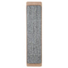 Trixie krabplank sisal grijs