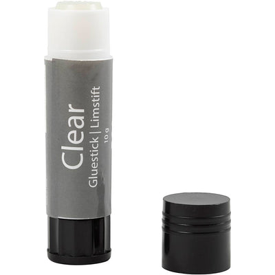 Creativ company https: www.cchobby.nl transparante-lijmstift-rond-10-gr-1-stuk
