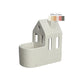 Ideas 4 seasons house of plants crã¨me ø7.3x13,4x14,2cm