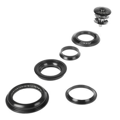 Neco 1 1 8 - 1,5 a semiintegrated ahead head set
