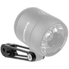M-wave qrir extender lamp bracket