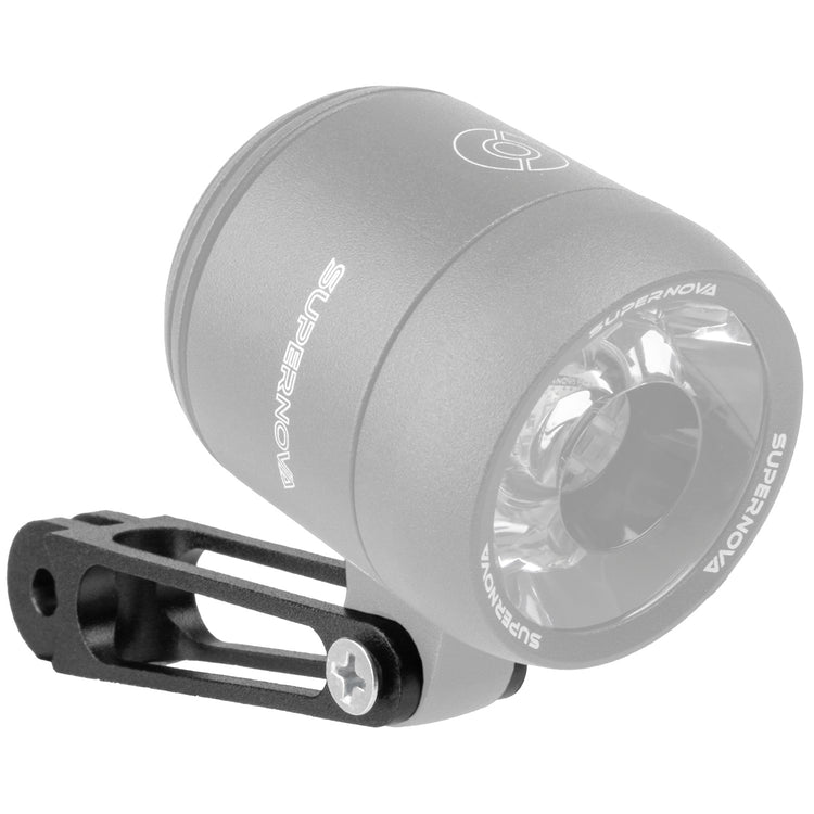 M-wave qrir extender lamp bracket