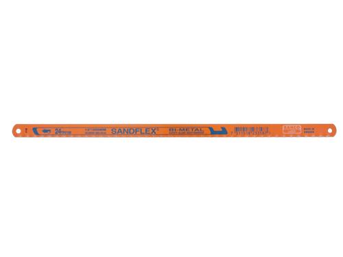 Bahco metaalzaagblad 18t 300mm | 10 stuks