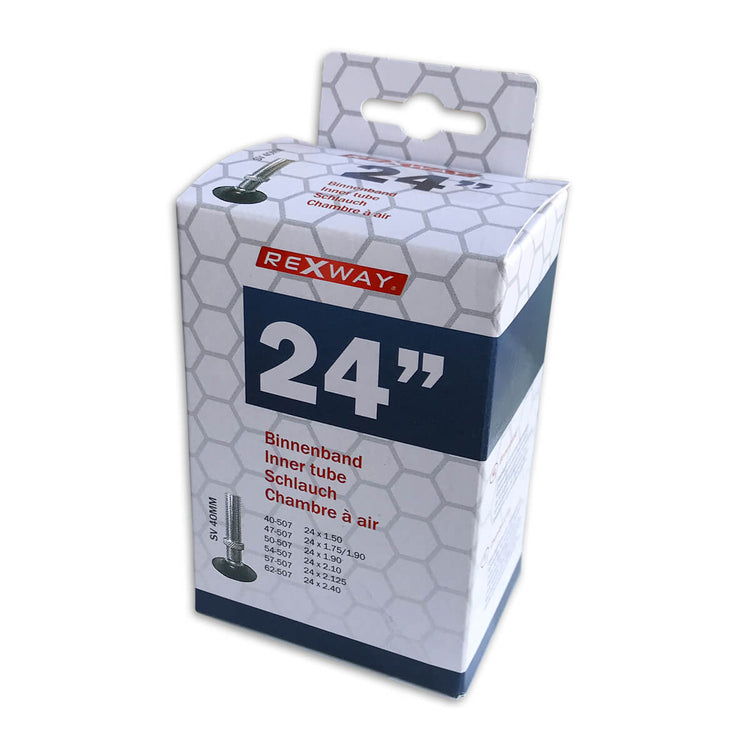 Rexway binnenband 24 inch av